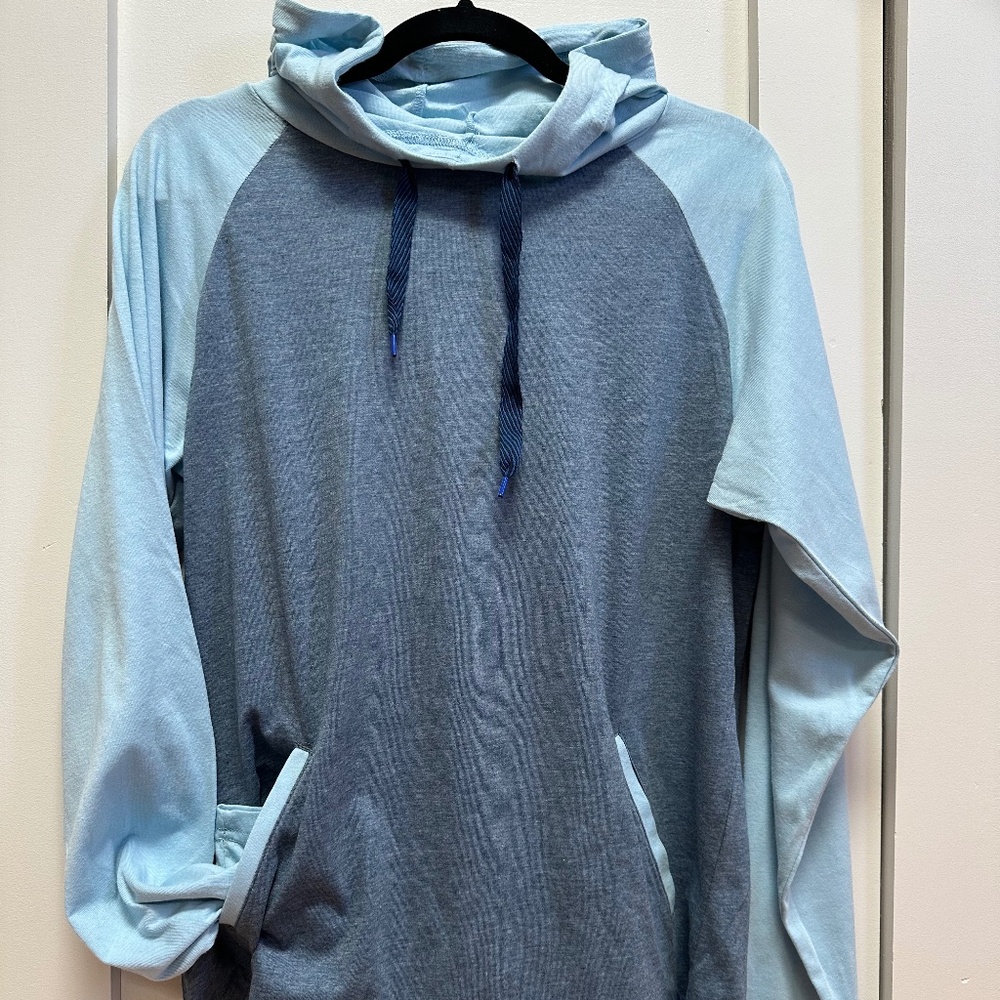 Jason Wu for EVA Air Tshirt Hoodie | M | Loungewear | Unisex